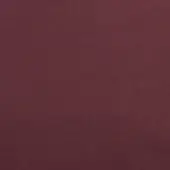 Burgundy fabric texture, matte finish, granular surface with tonal variations, smooth uniform construction, muted earthy red color, diffused lighting.